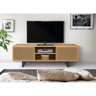 Camden Diamond TV mesa